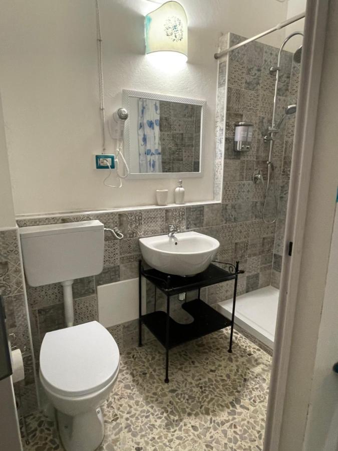 Vittorina'S Home Sorso Ngoại thất bức ảnh