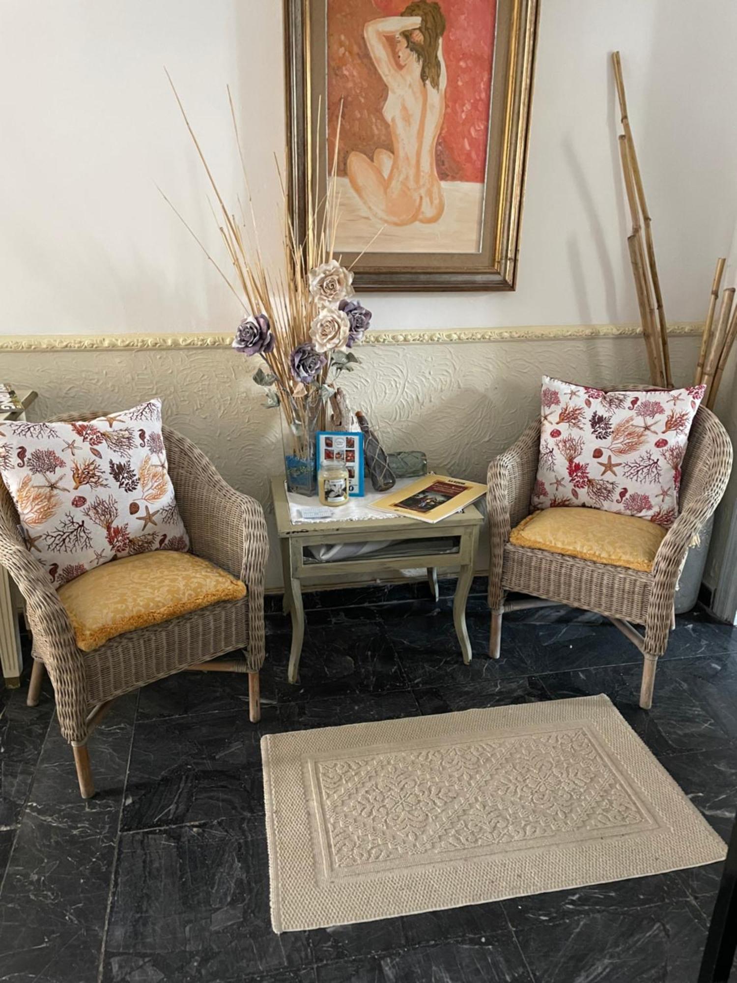 Vittorina'S Home Sorso Ngoại thất bức ảnh