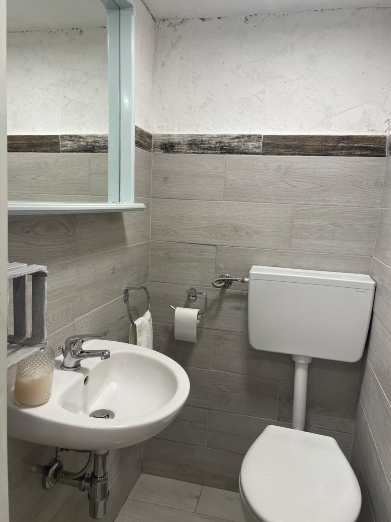Vittorina'S Home Sorso Ngoại thất bức ảnh