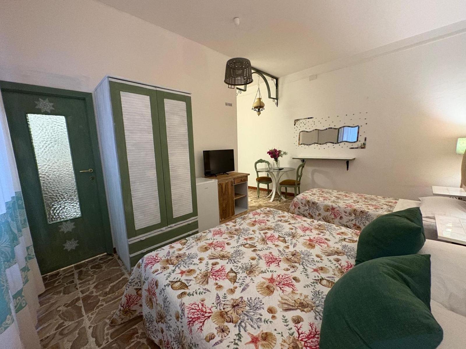 Vittorina'S Home Sorso Ngoại thất bức ảnh