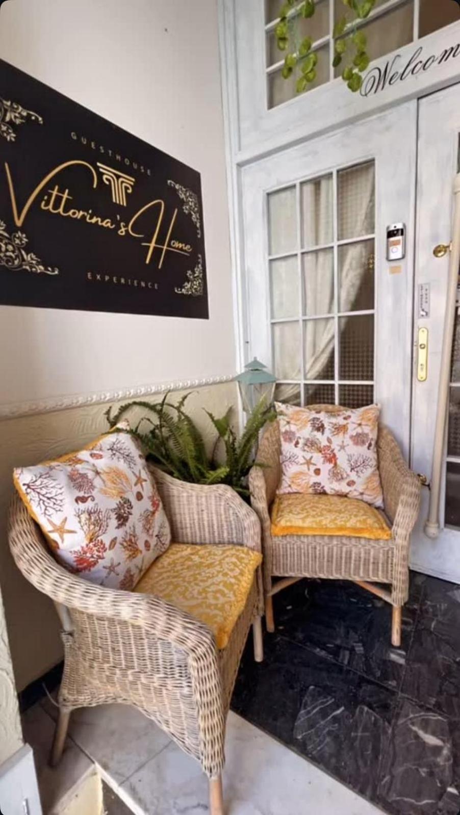 Vittorina'S Home Sorso Ngoại thất bức ảnh