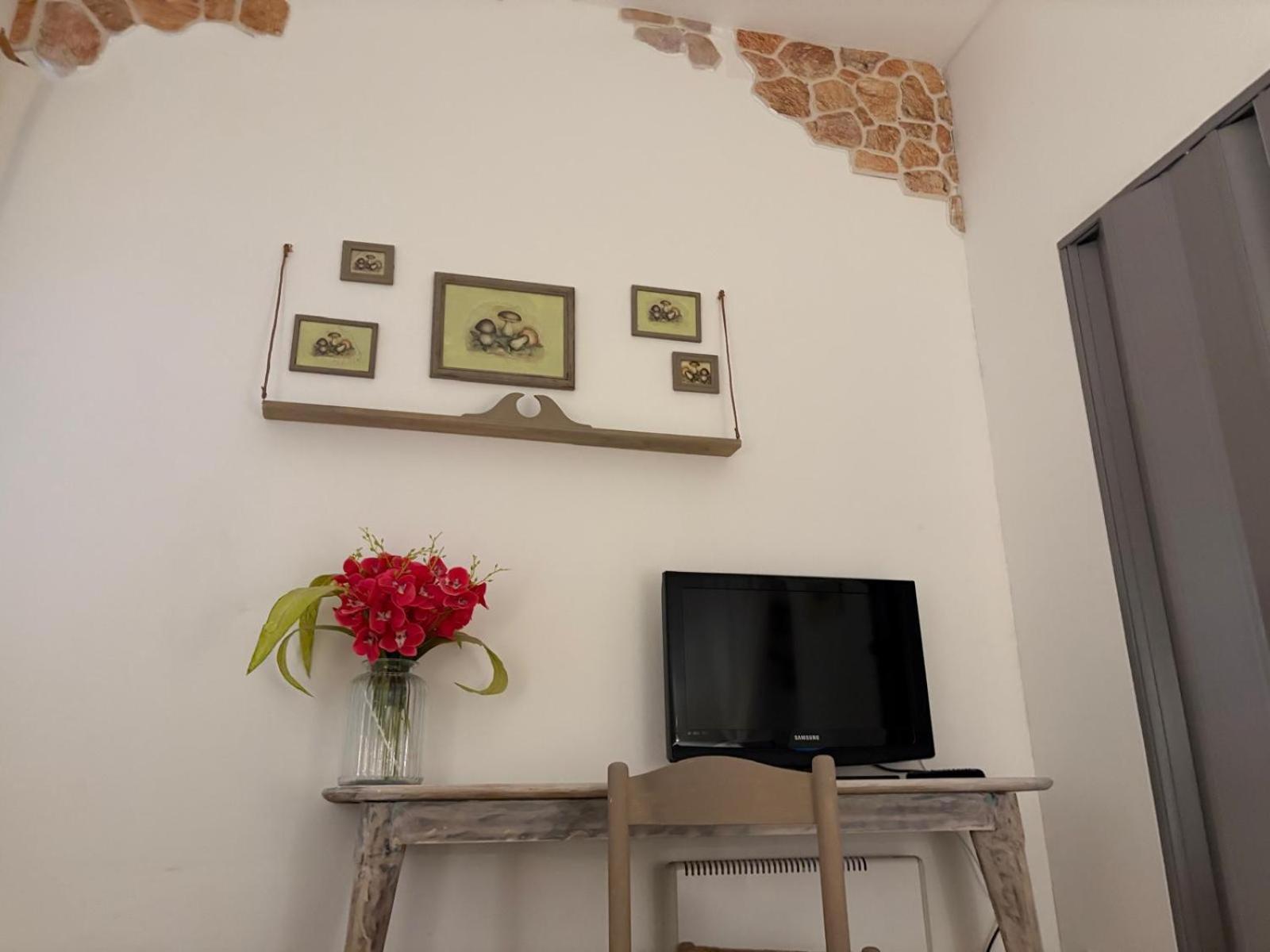 Vittorina'S Home Sorso Ngoại thất bức ảnh