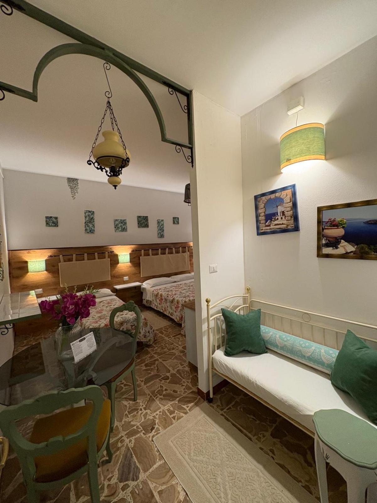 Vittorina'S Home Sorso Ngoại thất bức ảnh