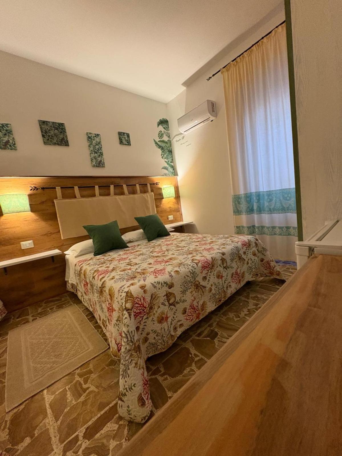 Vittorina'S Home Sorso Ngoại thất bức ảnh