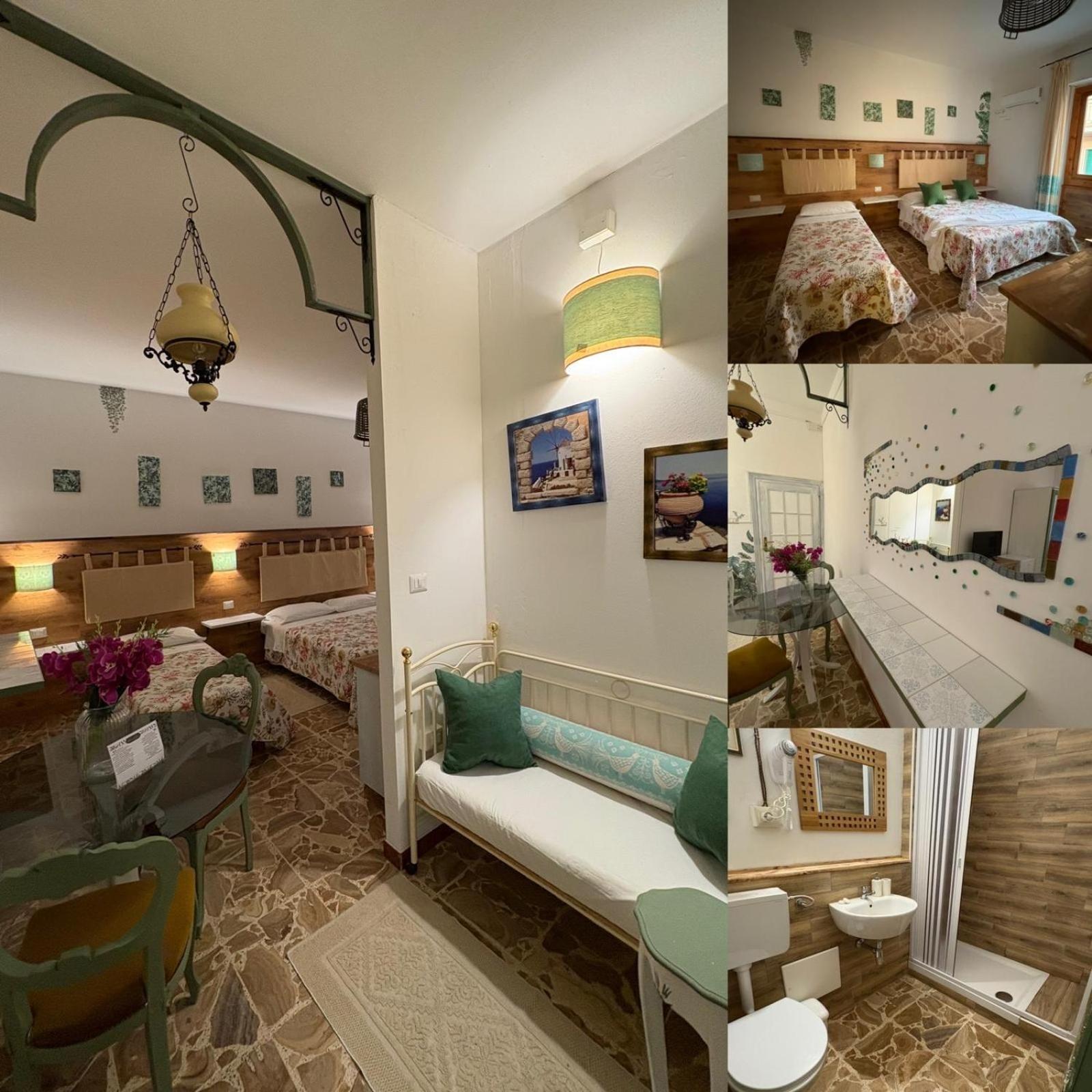 Vittorina'S Home Sorso Ngoại thất bức ảnh