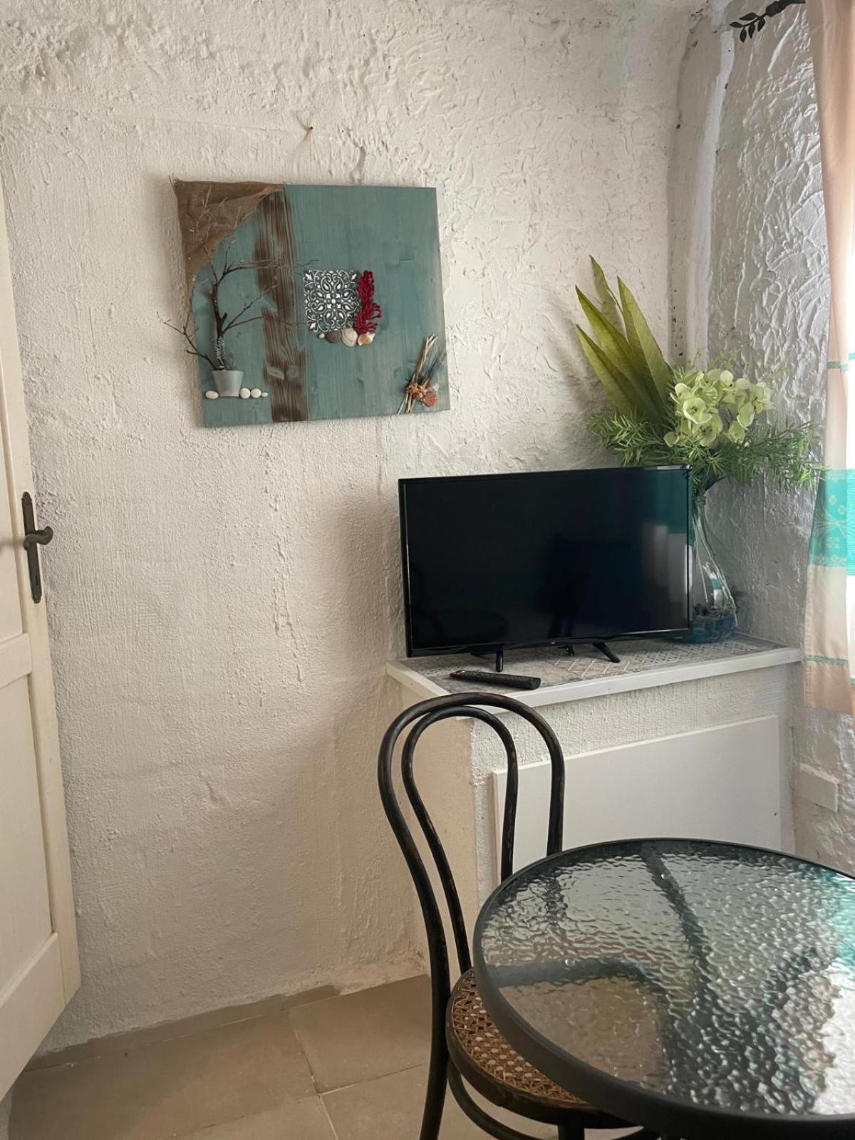 Vittorina'S Home Sorso Ngoại thất bức ảnh