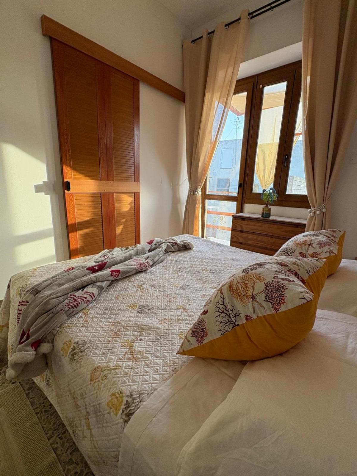 Vittorina'S Home Sorso Ngoại thất bức ảnh
